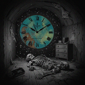 #26 Progressive House & Melodic Techno | 生命重来也不过如此