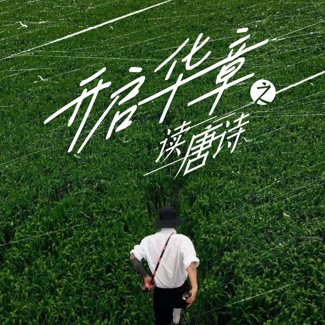 次北固山下-谁的诗挂在宰相办公室？ episode artwork