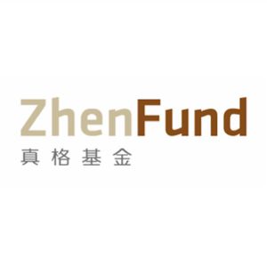 真格基金ZhenFund