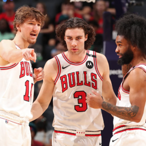 【评分系列】[第9期]中央赛区——公牛