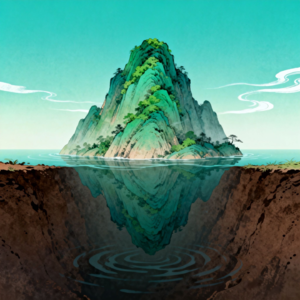 谦卦:六爻皆吉的人生智慧