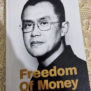 No.97 《币安人生》读书分享：拥抱充满不确定性的无限游戏