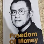 No.97 《币安人生》读书分享：拥抱充满不确定性的无限游戏