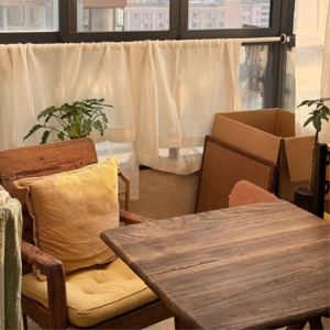 只要在记录在创作，人就在往前走 📅 Dec.14