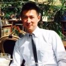 鹿一民LuYimin