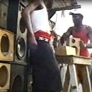 Vol.04 地球三角宇宙摇滚漫游