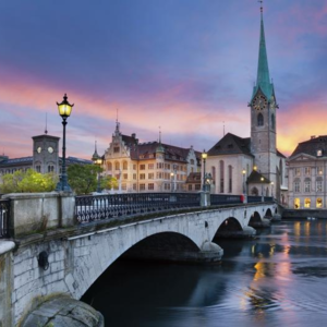 vol. 50 欧洲到底还香不香？