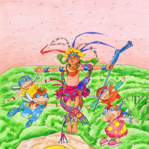 D08雷晓皓丨从造价师到娱乐设计师：我的创意，自带 “成本缰绳”