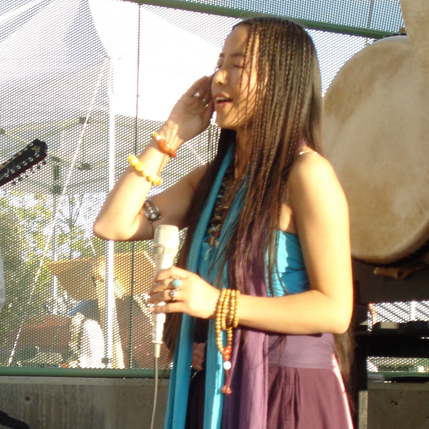 禅修|吟诵时身体酸痛发热 禅修|吟诵时身体酸痛发热