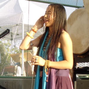 禅修｜吟诵时身体酸痛发热