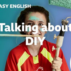 Talking about DIY (260515)