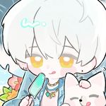 姜丝狐