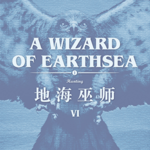 若你转身追逐黑影，黑影便只能逃离：读书《地海巫师》第6期