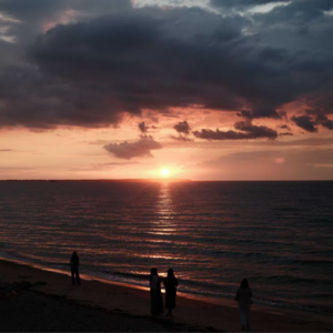 EP04 消失的一年我们去干啥了？职业倦怠｜GAP｜转行｜结婚