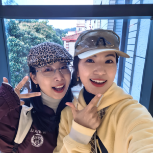 MF21 | "今天不行，还有明天"女性主义究竟前进了吗？！