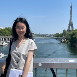 Vol.20【世界上的另一个我】 蕴真的追寻｜ “法式慢”能否治愈“中式卷”