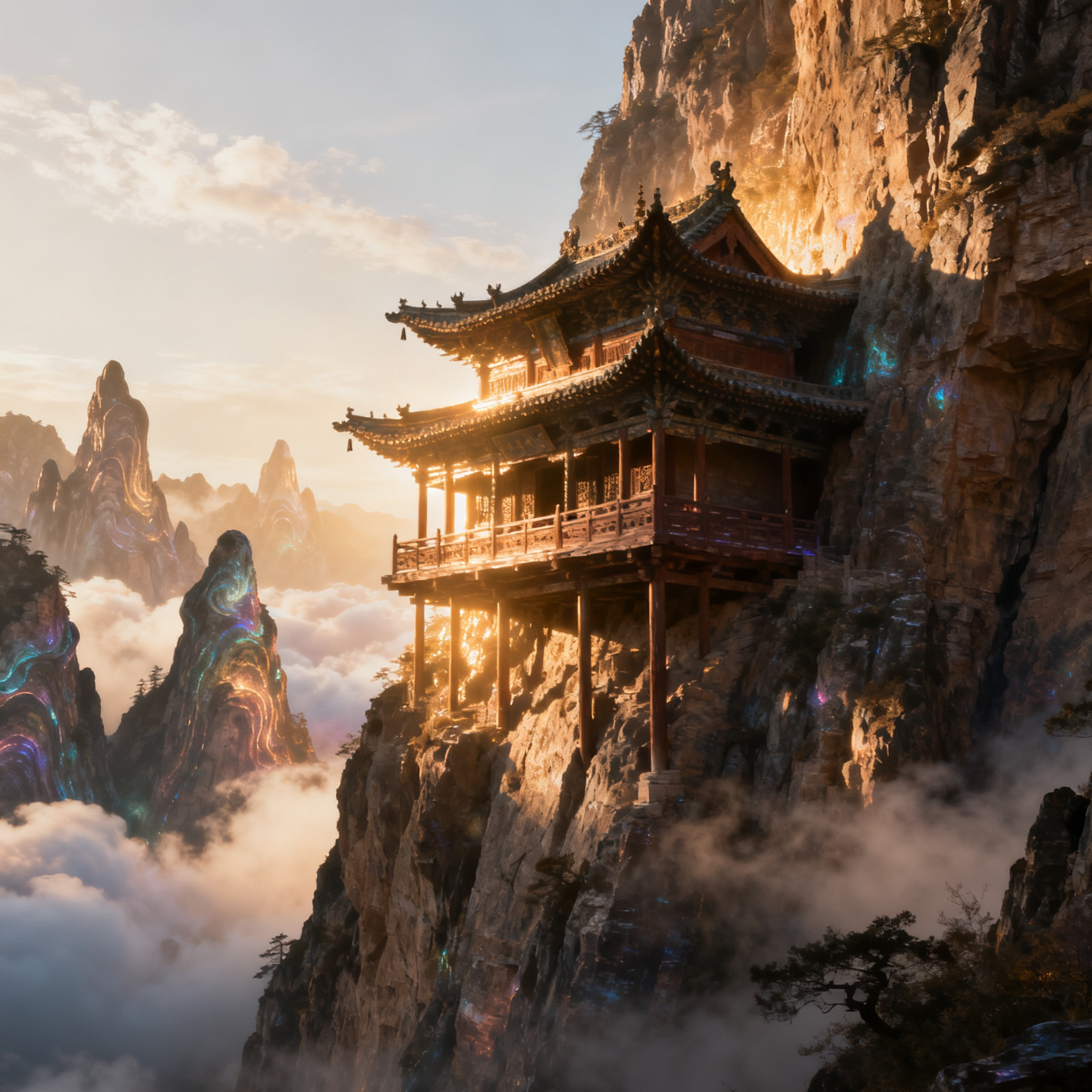 9.早起喝黄酒、地下钻煤洞:在黑神话悟空之前,我闯进了真实的山西 episode artwork