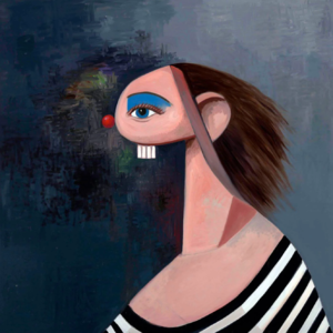 现在的东西越来越丑，是幻觉吗？审美降级史，也是人类进化史