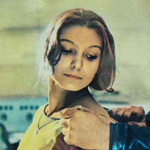 2. 男人来自地球，女人来自索拉里斯星？聊聊《索拉里斯星》中的外星人哈蕾