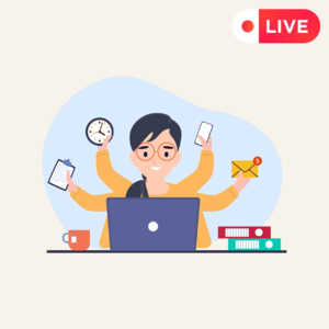 Vol.18|职场新手除了当牛做马还能做什么?