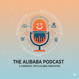 EP146.阿里大收缩后的生死转型:新AI铁三角