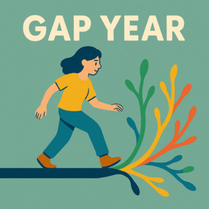 Vol.17 Gap文化从毕业蔓延至职场