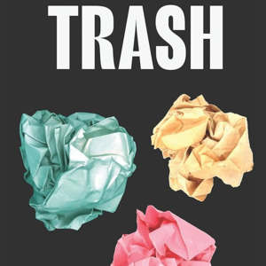 011. Trash: 垃圾场中的生命力