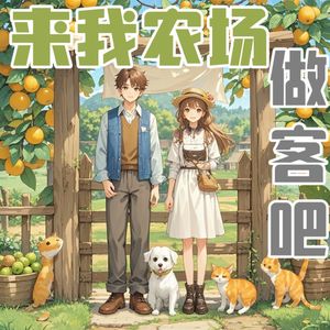 来我农场做客吧