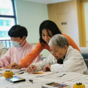 EP59 (上) 周云:用艺术疗愈唤醒沉睡的生命能量