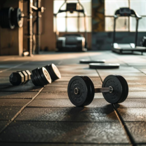 EP8：💸在全上海最贵的健身房健身是种什么体验？💸💪