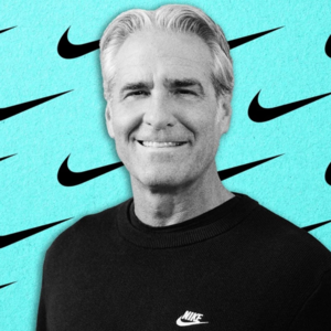 纽约时报｜与耐克CEO的24小时：他如何奋力收复体坛江山