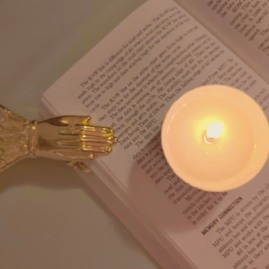 Vol.24 在感情、工作、生活的失衡面前如何自救