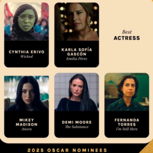 《阿诺拉》俗套灰姑娘叙事为啥横扫奥斯卡？