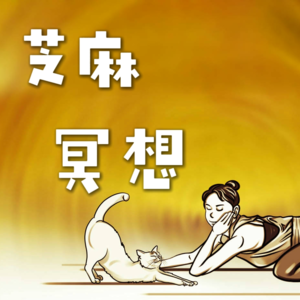 vol.004【芝麻冥想】|歌手2024炸出的扎心歌单+神奇音乐冥想