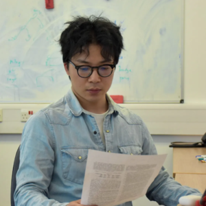 【EP20留学人生】从大专到英国研究型硕士：以为英国数据科学家的润经