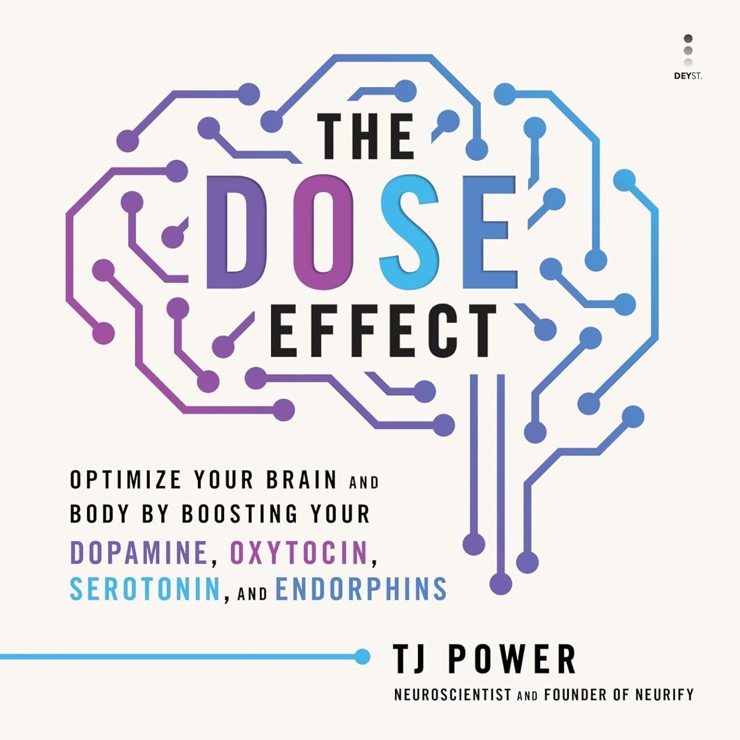 cover of episode EP09:Deep Into - The DOSE Effect