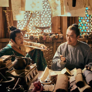 【ep17】评《长安的荔枝》:优秀的原作文本,失败的喜剧改编?