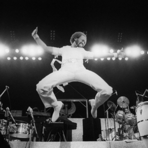 19411219 Maurice White 连接人类与星辰的宇宙灵魂乐