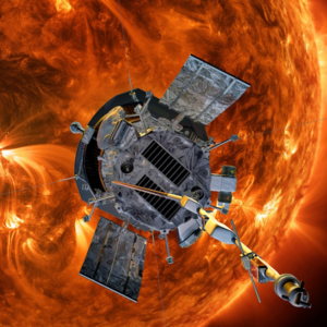 【解密·宇宙】顶着上百万度的高温，帕克太阳探测器，为什么没有被烧化？