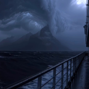 被通知的命运 预知梦事件