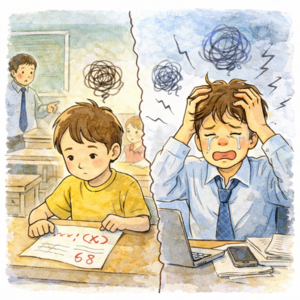 321《男性废退》:性别战争,困境何解?