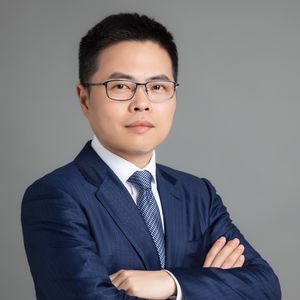 中医朱为康