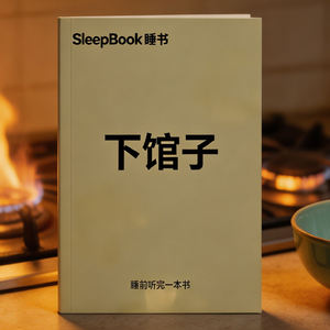 b56.《下馆子》懂点吃饭的学问，把普通一餐吃出仪式感 -Sleep book睡书