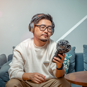 E547.故事FM 爱哲自述：记录者们的故事