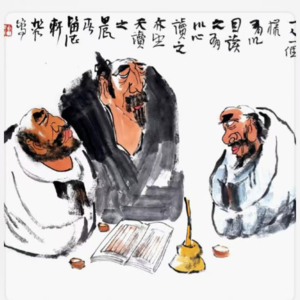 时事闲聊：上古书籍风波及NBA保罗事件