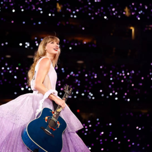 👁️玄学会客厅 027|Taylor Swift霉霉的星盘大解析 Ft.Sony