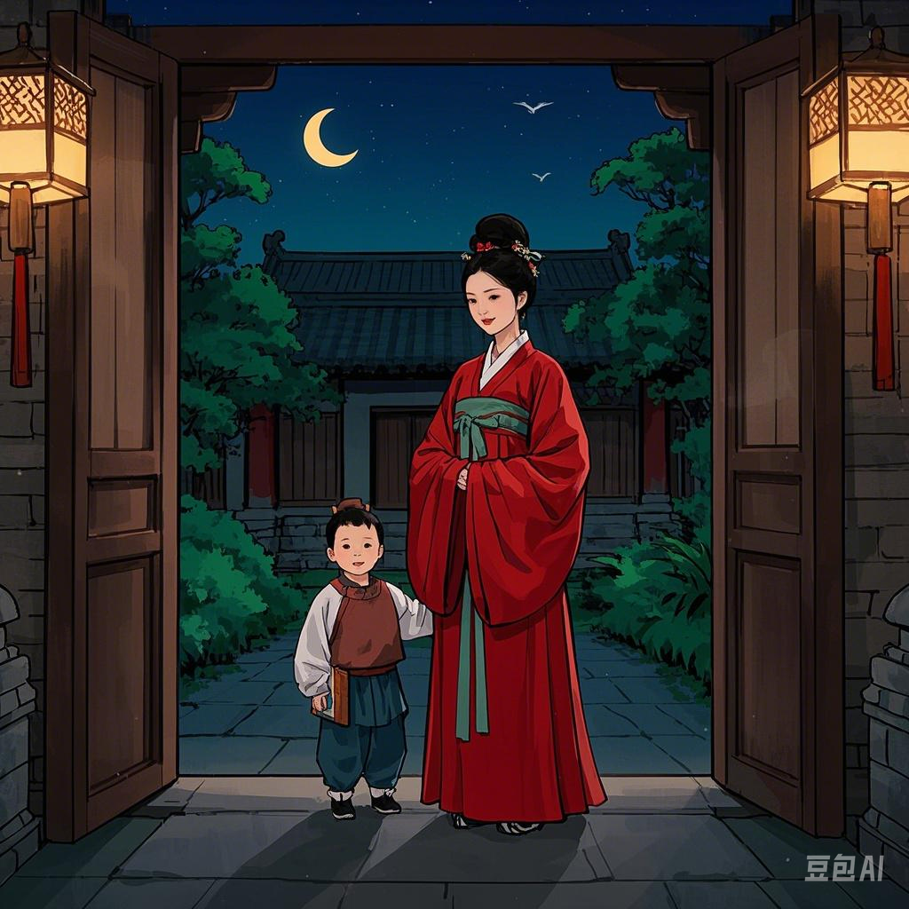 《聊斋》Vol.42《红玉》： 如果谁给你柠檬连环击，你滋他一脸柠檬汁啊 episode artwork