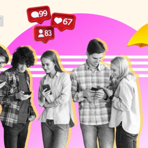 NPR｜What should safer social media for teens look like