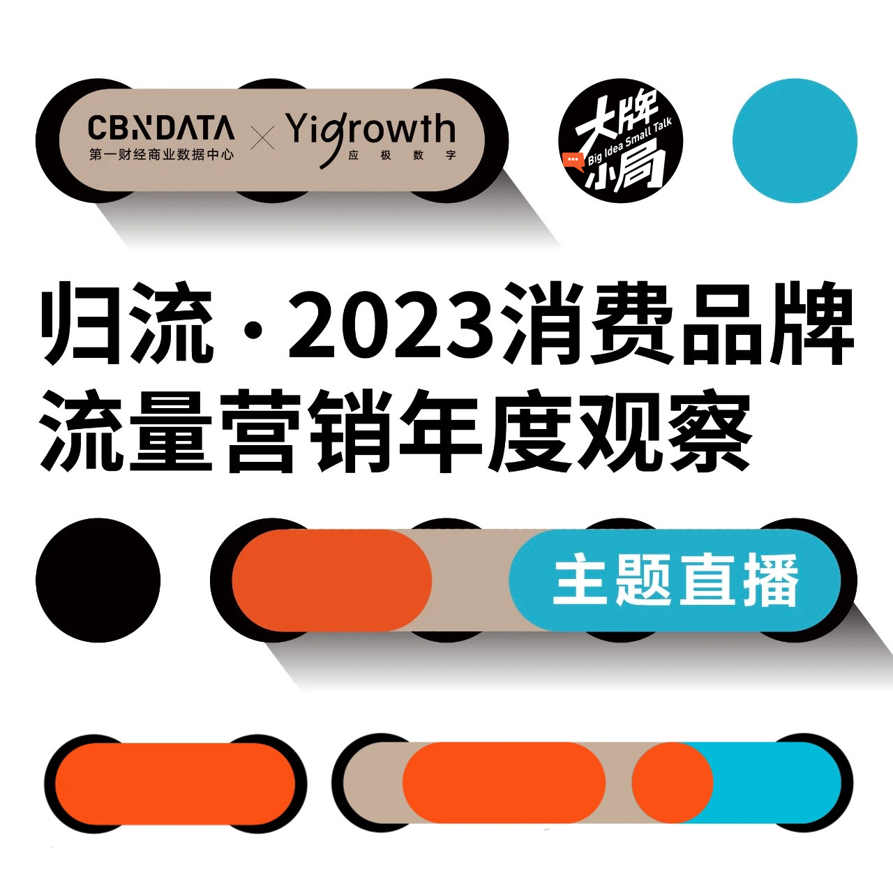 消费复苏特辑_对话夸迪、追觅和阳狮,聊聊复苏态势下流量营销怎么做?