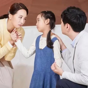 告诉孩子：比你层次高的人鼓励你，同层次的人欣赏你，层次比你低的人才会诋毁你